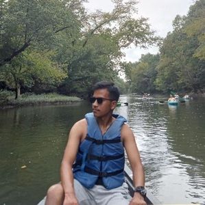 Meet your Posher, Subin